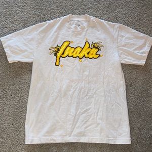 Inaka power beehive shirt